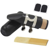 Clarinet Mouthpiece Kit w/ Ligature+Reed 2.5+Cap