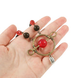 Hocus Pocus Witch Mary Sarah Winifred Necklace Cosplay Pendant Choker