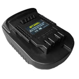 MT20DL Adapter For 18V BL1830 BL1860 BL1815 - For 18V 20V