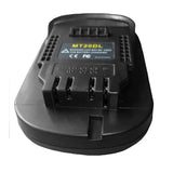 MT20DL Adapter For 18V BL1830 BL1860 BL1815 - For 18V 20V