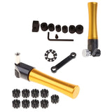 Ring Setter Kit Jewelry Repair Making Stone Setting Accessories