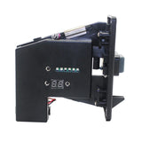 Coin Acceptor with Memory for Vending Machine
