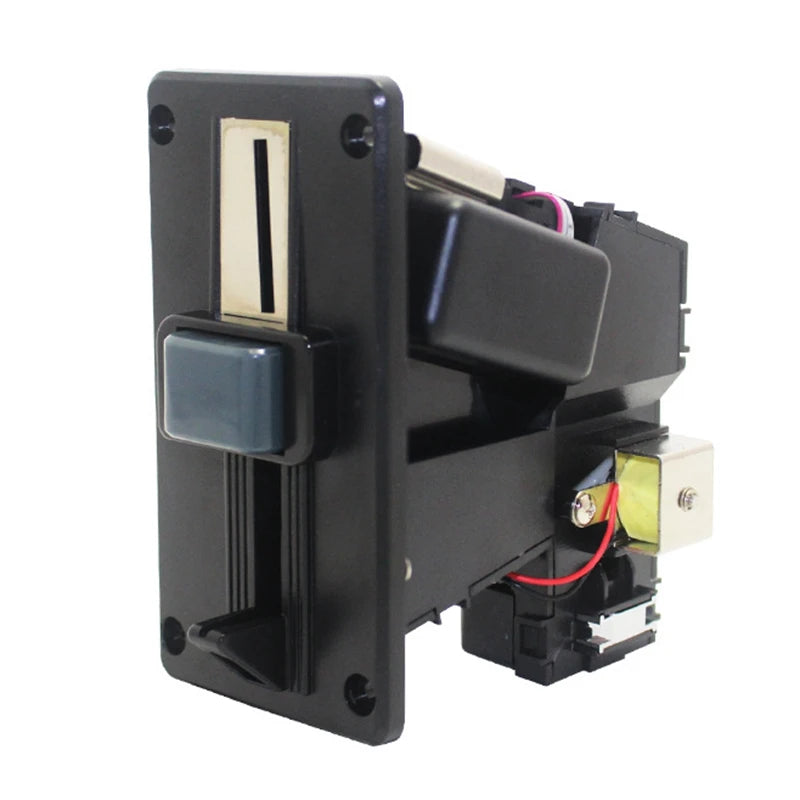 Coin Acceptor with Memory for Vending Machine