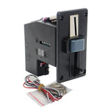Coin Acceptor with Memory for Vending Machine