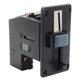 Coin Acceptor with Memory for Vending Machine