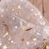 Organza Bag 9x12cm 200pcs Wedding Candy Jewelry Pouch