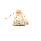 Organza Bag 9x12cm 200pcs Wedding Candy Jewelry Pouch