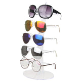 Acrylic Sunglasses Display Stand Holder