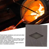 Graphite Casting Ingot Mold For Metal Melting Refining Mould