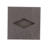 Graphite Casting Ingot Mold For Metal Melting Refining Mould