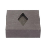 Graphite Casting Ingot Mold For Metal Melting Refining Mould