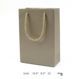 Green PU Leather Jewelry Storage Box - Rings Earrings Bracelets