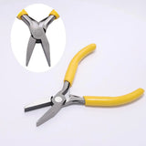 Multi-Style Jewelry Pliers Tools Round Nose End Cutting Pliers