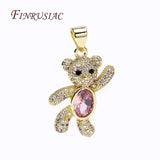 18K Plated Thin Chain Necklace for Women Jewelry