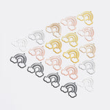 Multi-color Rainbow Flower Earrings Pendant Jewelry Supplies
