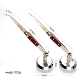 Multi-Directional Rotation Cross Lock Soldering Welding Tweezers