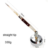 Multi-Directional Rotation Cross Lock Soldering Welding Tweezers