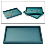 Stackable Jewelry Tray Showcase Display Drawer