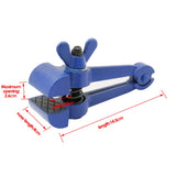 Mini Rotatable Hand Tool Non Slip Vise