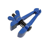 Mini Rotatable Hand Tool Non Slip Vise