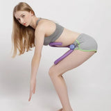 Thigh Master Leg Muscle Exerciser Home Fitness Equipment