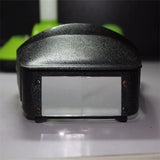 Helmet Magnifier Loupe MG81007