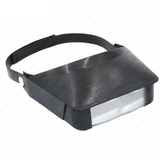 Helmet Magnifier Loupe MG81007