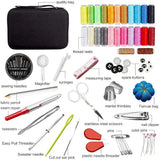 DIY Sewing Kits Bag Set Hand Quilting Stitching Embroidery Thread