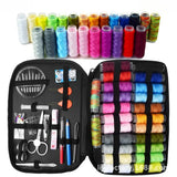 DIY Sewing Kits Bag Set Hand Quilting Stitching Embroidery Thread
