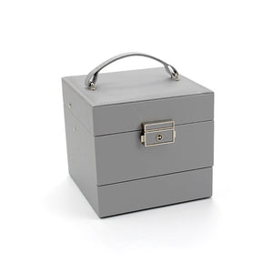 Multi-layer Bracelet Necklace Storage Box Organizer Drawer Watch Jewelry