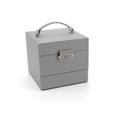 Multi-layer Bracelet Necklace Storage Box Organizer Drawer Watch Jewelry