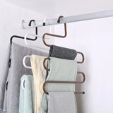 Clothes Hanger Resin Mold Towel Rack Silicone Mould DIY Crafts Clothing Stand