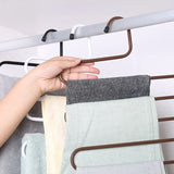 Clothes Hanger Resin Mold Towel Rack Silicone Mould DIY Crafts Clothing Stand