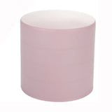Multi-Layer Rotating Storage Lint Box for Jewelry and Cosmetics