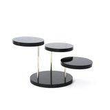 Acrylic Jewelry Stand Earring Necklace Holder Display