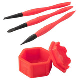 Glue Tool Set for DIY Crafts Models XIN