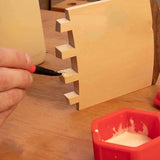 Glue Tool Set for DIY Crafts Models XIN