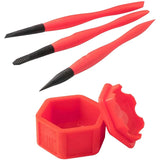 Glue Tool Set for DIY Crafts Models XIN