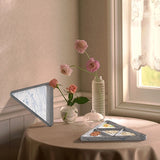 Triangle Platter Epoxy Resin Mold DIY Home Decor