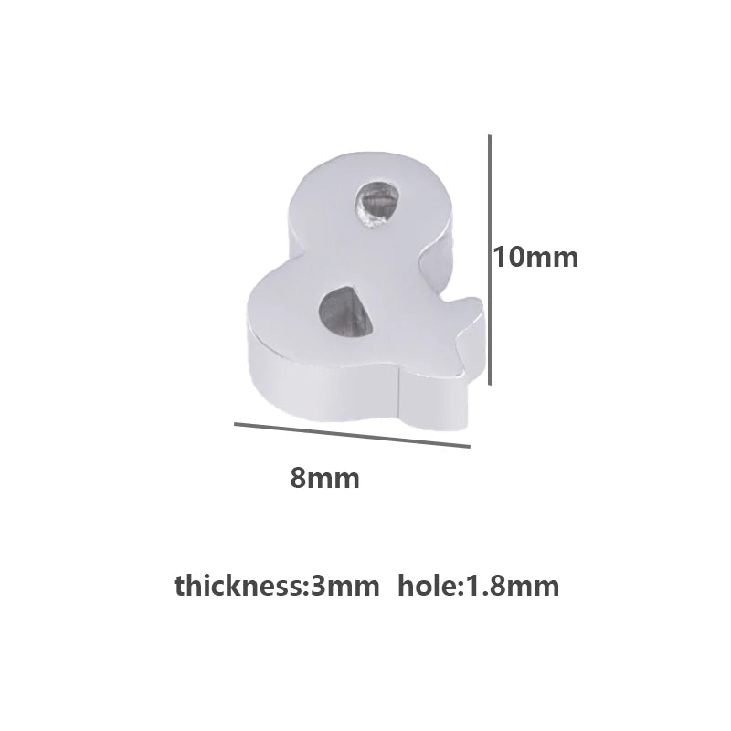 Stainless Steel Snowman Pendant for Jewelry Making