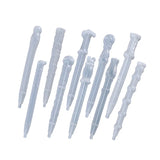 Silicone Magic Wand Epoxy Resin Mold for Pen Stir Bar