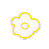 Multicolor Flower Coaster Animal Fruit Flowers Cup Mat