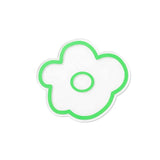 Multicolor Flower Coaster Animal Fruit Flowers Cup Mat