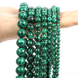Natural Stone Beads for Jewelry Making
