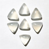 Multicolor Agates Jewelry 30pcs DIY Ring Face Fortite Accessories