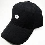 Multicolor Baseball Snap Button Caps DIY Jewelry Hats TW206