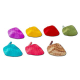 Multicolors Plated Irregular Stud Earrings Accessories