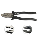 Multifunction Diagonal Pliers Wire Cutting Nipper Side Cutter