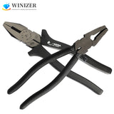 Multifunction Diagonal Pliers Wire Cutting Nipper Side Cutter