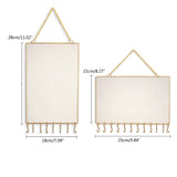 Earring Wall Holder Organizer Jewelry Storage Hook